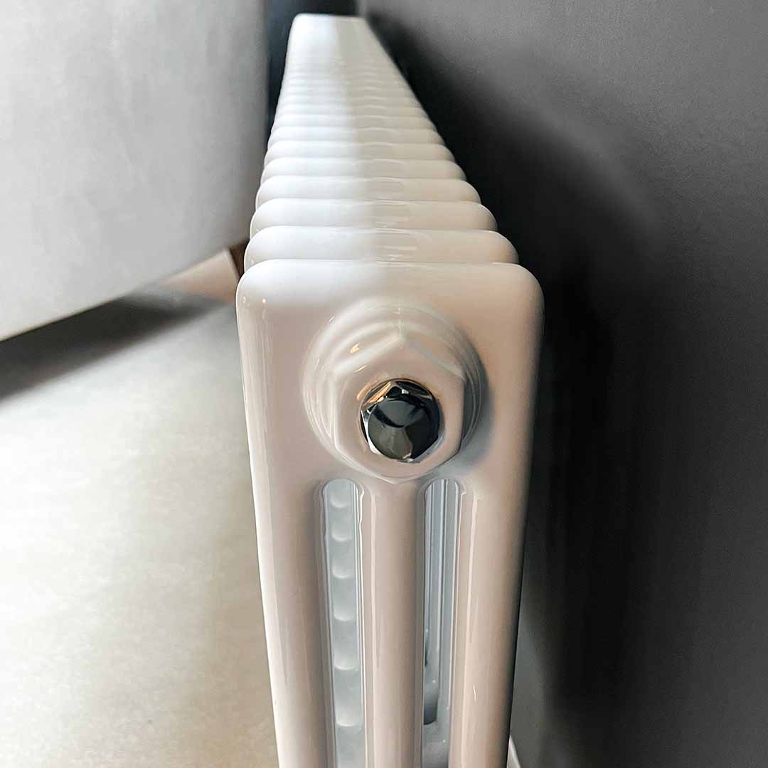 Meet the Ecostrad Allerton iQ Electric Radiator