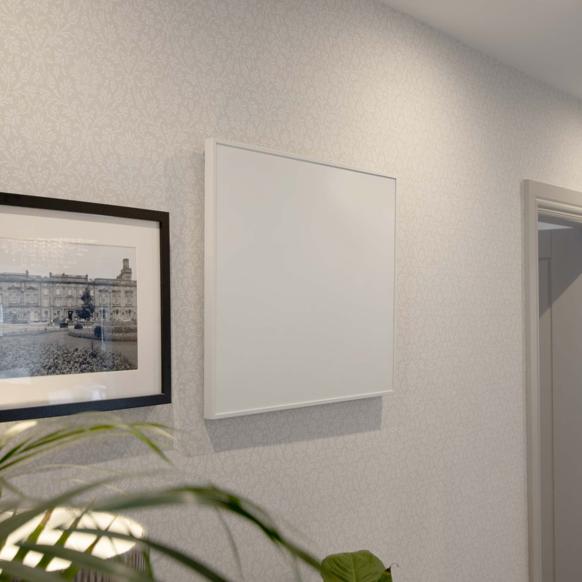 Accent Infrared Heating Panels