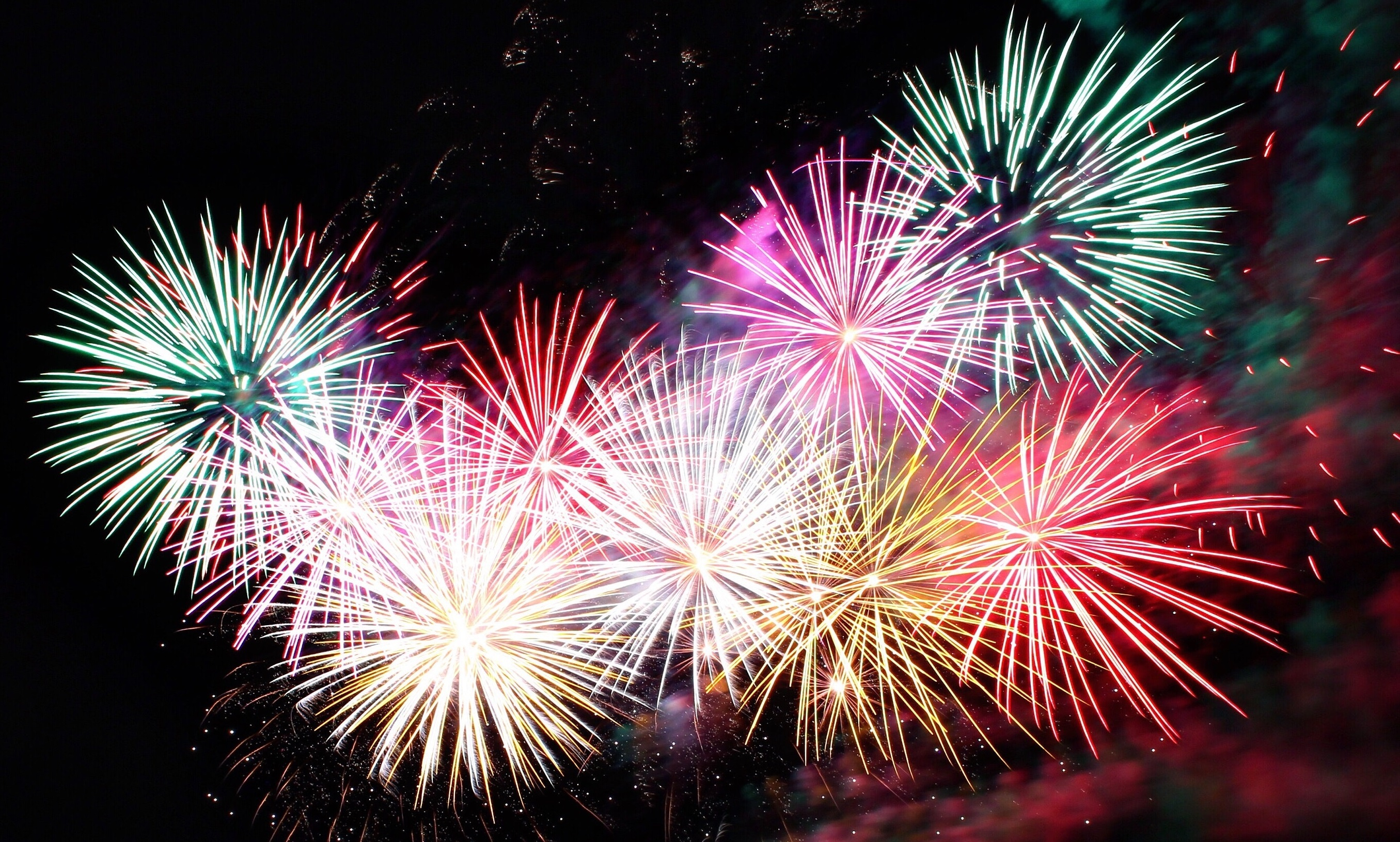 Firework Display