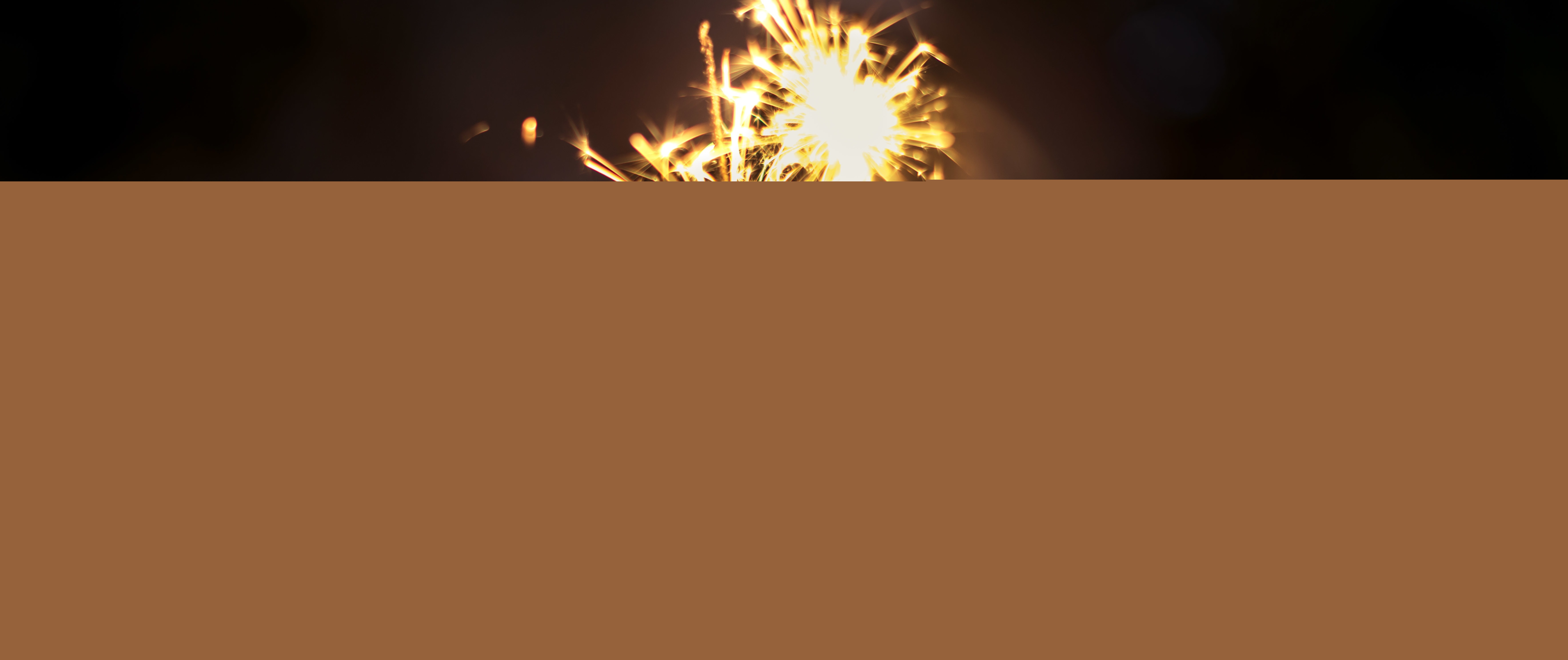 Sparkler