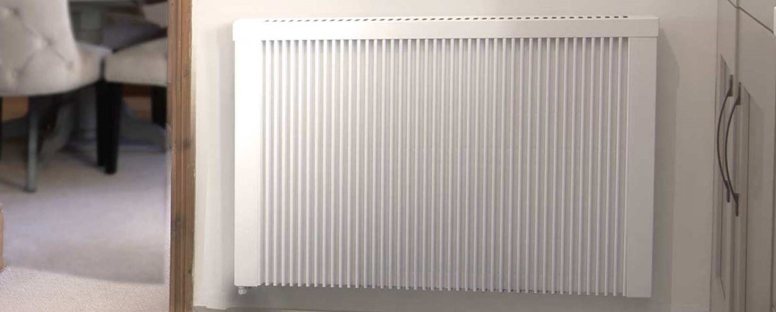 Technotherm KS TDI High Heat Retention Radiator Technotherm KS TDI High Heat Retention Radiator