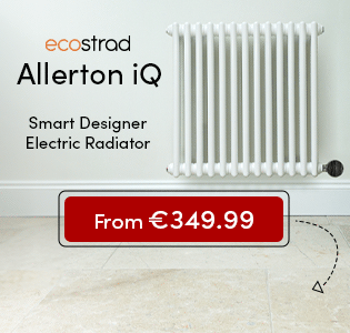 Ecostrad Allerton iQ from only €349.99