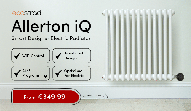 Ecostrad Allerton iQ from only €349.99
