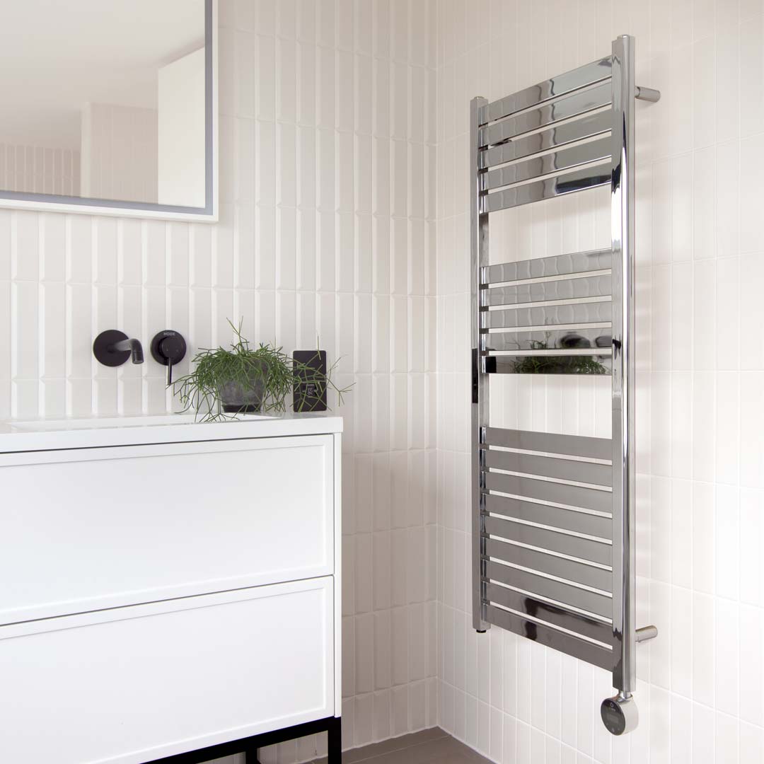 Towel Rails View All