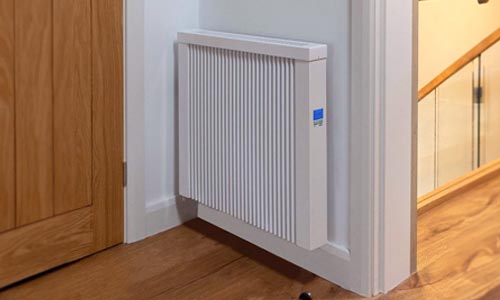 German Electric Radiators