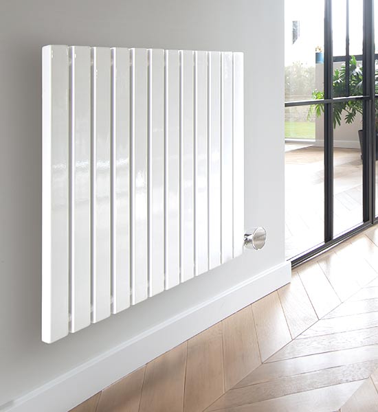 Designer Electric Radiators