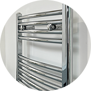 towel rail icon