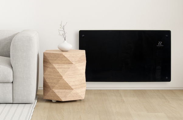 convection heater image