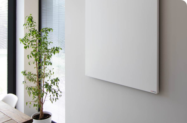 radiation heater image