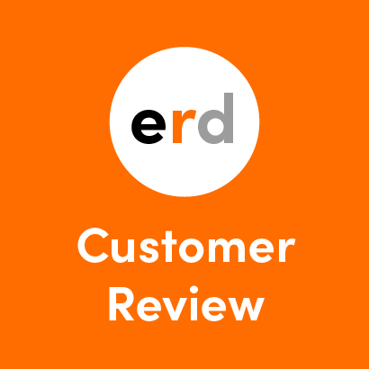feefo review image